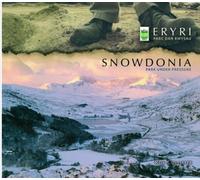 Snowdonia - Park Under Pressure: The Story of Snowdonia National Park and the Snowdonia Society