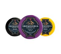 Snowdonia | Purple Vale & Beechwood Taster Bundle | 3 x 200g