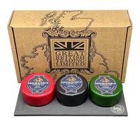 Snowdonia Slate with classic trio of Cheese by Great British Trading