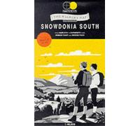 Snowdonia South (Walker's Map S.)