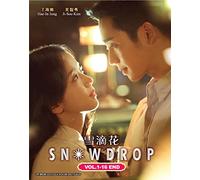 Snowdrop Korean TV Drama /w English & Chinese Subtitle