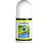 Snowdrop Paraben Free Cooling Rub with Arnica and Witch Hazel Roll On for Muscle Aches 50 ml