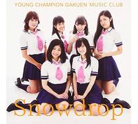Snowdrop [Type C] [Import allemand]