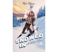 Snowed in At Hallow's Cove