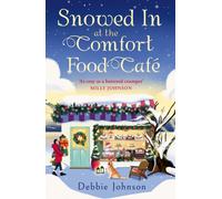 Snowed in at the Comfort Food Cafe