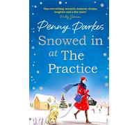 Snowed in at the Practice