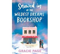 Snowed in at the Wildest Dreams Bookshop: 2