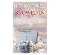 Snowed In at the Winter Palace