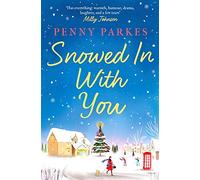 Snowed in with You