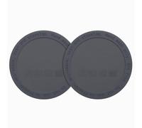 Snowfall Silicone Bottom Protector for Tumblers & Mugs,Fits Flat Bottom Cups with a Bottom Diameter of 2.75" (70mm), Rubber Bottom Protector for Stanley,Owala,Yeti,Simple Modern,HydroJug Cups&Bottles