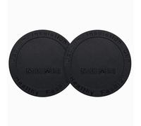 Snowfall Silicone Bottom Protector for Tumblers & Mugs,Fits Flat Bottom Cups with a Bottom Diameter of 3.74" (95mm), Rubber Bottom Protector for Stanley,Owala,Yeti,Simple Modern,HydroJug Cups&Bottles