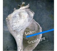 Snowfight In The City Centre - Listen