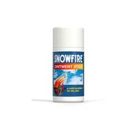 Snowfire Ointment Stick 18g 18 g
