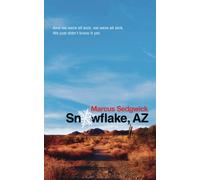 Snowflake, Az
