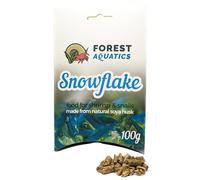 Snowflake Food for Cherry Shrimp & All Bottom Dwellers (100g)