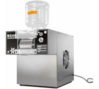 Snowflake Ice Maker Commercial, Smart Shaver Machine, Crusher Smoothie Machine, For Home, Parties, Food Truck, Restaurant, Milktea Shops