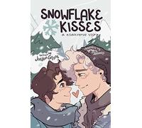 Snowflake Kisses