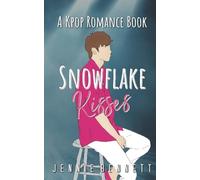 Snowflake Kisses: A Kpop Romance Book: 3