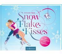 Snowflake Kisses: Ein Adventskalender zum Verlieben by Neeb, Neeb, New.