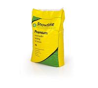 Snowflake Premium Wood Pellets 30 Litres Horse Wood Based Bedding