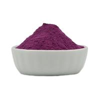 Snowflake purple potato flour 500g cooked flour color purple Baking coloring ingredients