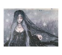Snowflake - Victoria Francés - Favole - Premium 1000 pieces Puzzle - MyPuzzle special collection from Heye Puzzle