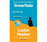 Snowflake: Winner of Newcomer of the Year