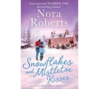 Snowflakes And Mistletoe Kisses: All I Want For Christmas / Local Hero