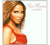 Snowflakes by Toni Braxton