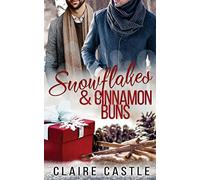 Snowflakes & Cinnamon Buns