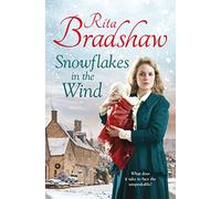 Snowflakes in the Wind: A Heartwarming Historical Fiction Novel to Curl up With