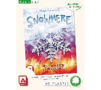 Snowhere
