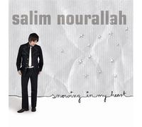 Snowing In My Heart by Salim Nourallah