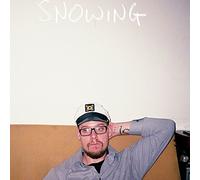 Snowing - The Time I Sat In A Pile of Chocolate : A Retrospective [VINYL]