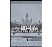 SNOwLA: A Winter’s Journey: Jackson Square Edition