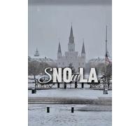 SNOwLA: A Winter's Journey: Jackson Square Edition