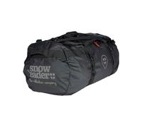 Snowleader - 95L Duffel Bag - Travel Duffel Bag L Black Snowleader Black