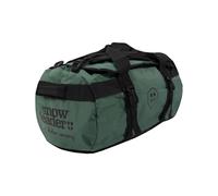 Snowleader - 95L Duffel Bag - Travel Duffel Bag L Green Snowleader Green