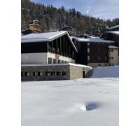 Snowleader - One-person Pack for the trial day - Saturday 30 or Sunday 31 March 2024 - Pack Mountain Test Journée - Size Sunday Sunday