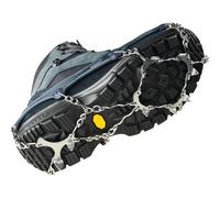 Snowline, snow chains for boots Chainsen Pro, Unisex, 720704, Grey, M