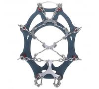 Snowline, snow chains for boots Chainsen Pro, Unisex, 720704, Grey, M
