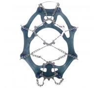 Snowline - Chainsen Trail - Snow spikes size L, blue