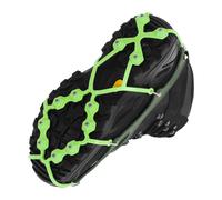 Snowline Hexa Boot Crampons - Olive