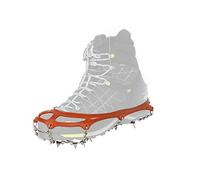 Snowline, snow chains for boots Chainsen Pro, Unisex, 720703, Orange, S