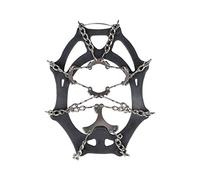 Snowline, snow chains for boots Chainsen Pro, Unisex, Grey , L