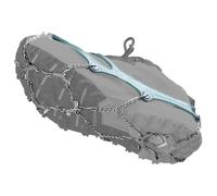 Snowline Trail Hiking Crampons - Navy
