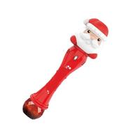 Snowman Bubble Machine, Handheld Toy, Christmas Celebrations | Safe Materials, Long Lasting Battery, Outdoor Festive Play, Family Bonding, Travel Activities