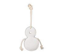 Snowman horse toy LeMieux