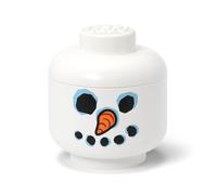 Snowman Storage Head - Large