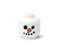Snowman Storage Head - Small